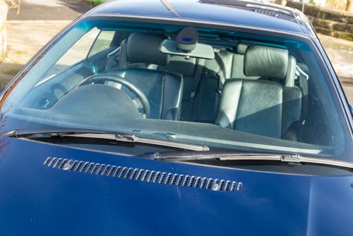 BMW E46 330Ci M-Sport Convertible à vendre (picture 63 of 136)