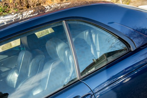 BMW E46 330Ci M-Sport Convertible à vendre (picture 61 of 136)