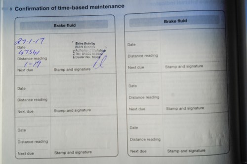 BMW E46 330Ci M-Sport Convertible à vendre (picture 123 of 136)