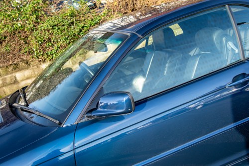 BMW E46 330Ci M-Sport Convertible à vendre (picture 62 of 136)