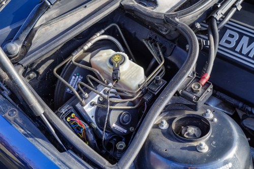 BMW E46 330Ci M-Sport Convertible à vendre (picture 99 of 136)