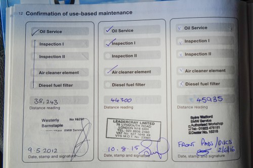 BMW E46 330Ci M-Sport Convertible à vendre (picture 125 of 136)