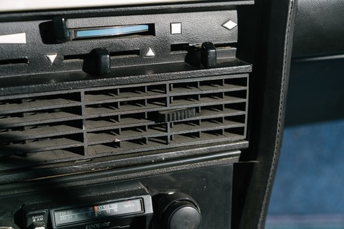 1972 BMW 3.0 CSI E9 à vendre (picture 85 of 251)