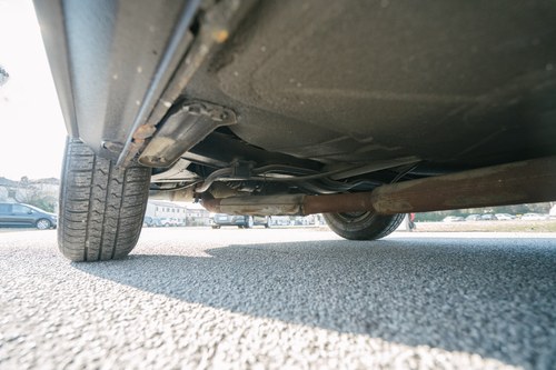 1972 BMW 3.0 CSI E9 à vendre (picture 245 of 251)