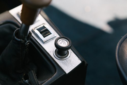 1972 BMW 3.0 CSI E9 à vendre (picture 87 of 251)