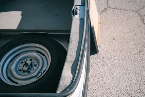 1972 BMW 3.0 CSI E9 à vendre (picture 133 of 251)