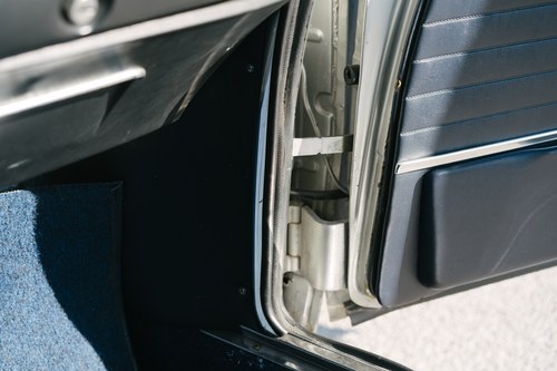 1972 BMW 3.0 CSI E9 à vendre (picture 82 of 251)