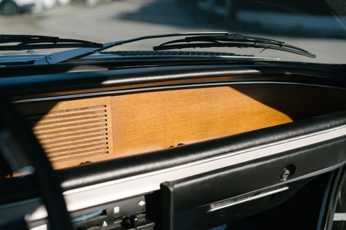 1972 BMW 3.0 CSI E9 à vendre (picture 84 of 251)