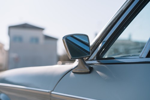 1972 BMW 3.0 CSI E9 à vendre (picture 163 of 251)