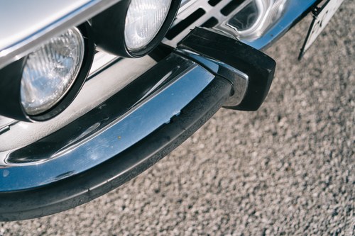 1972 BMW 3.0 CSI E9 à vendre (picture 191 of 251)