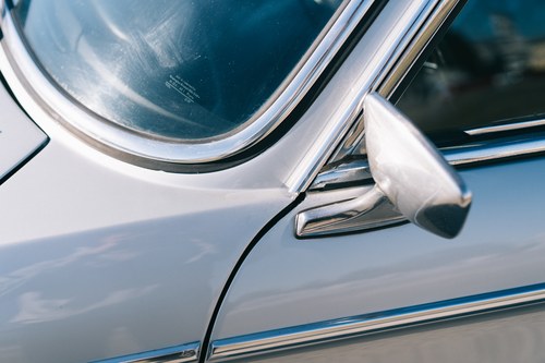 1972 BMW 3.0 CSI E9 à vendre (picture 196 of 251)