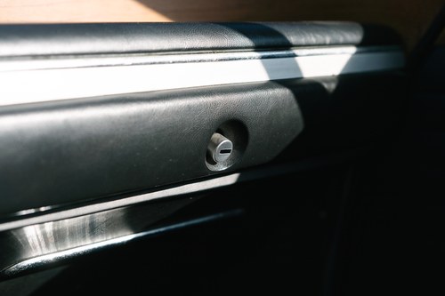 1972 BMW 3.0 CSI E9 à vendre (picture 79 of 251)