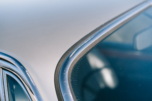 1972 BMW 3.0 CSI E9 à vendre (picture 157 of 251)