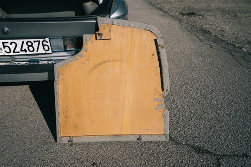 1972 BMW 3.0 CSI E9 à vendre (picture 134 of 251)