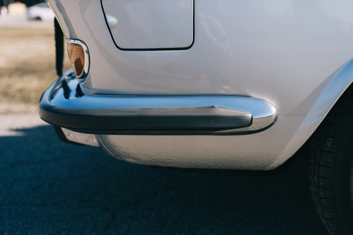 1972 BMW 3.0 CSI E9 à vendre (picture 178 of 251)