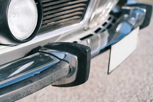 1972 BMW 3.0 CSI E9 à vendre (picture 170 of 251)