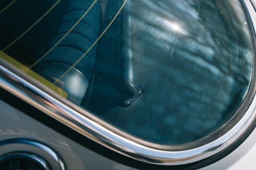 1972 BMW 3.0 CSI E9 à vendre (picture 208 of 251)