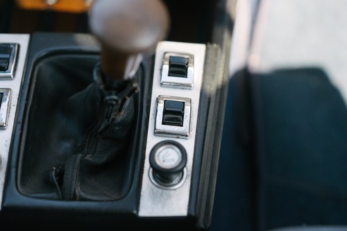 1972 BMW 3.0 CSI E9 à vendre (picture 91 of 251)