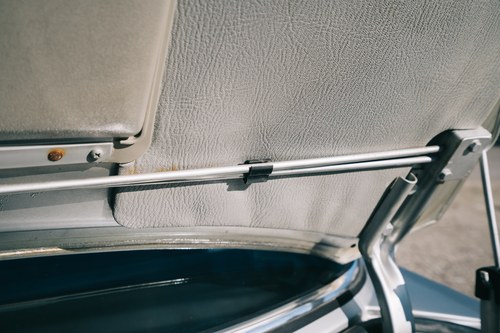 1972 BMW 3.0 CSI E9 à vendre (picture 113 of 251)