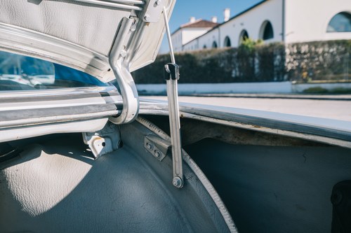 1972 BMW 3.0 CSI E9 à vendre (picture 119 of 251)