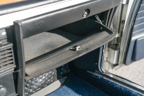 1972 BMW 3.0 CSI E9 à vendre (picture 80 of 251)