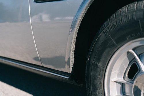 1972 BMW 3.0 CSI E9 à vendre (picture 176 of 251)