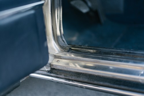 1972 BMW 3.0 CSI E9 à vendre (picture 103 of 251)