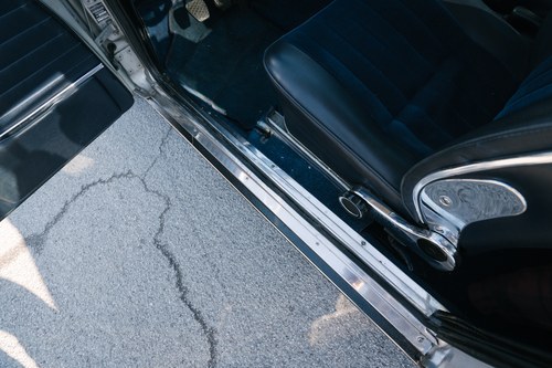 1972 BMW 3.0 CSI E9 à vendre (picture 55 of 251)