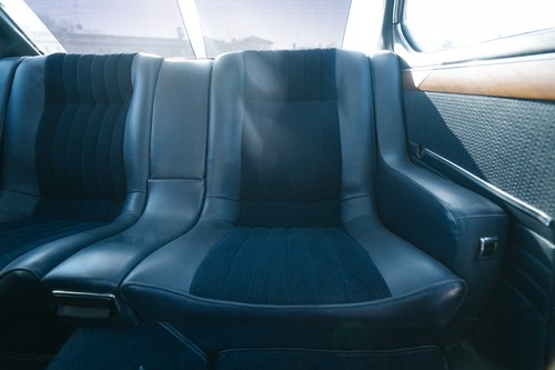 1972 BMW 3.0 CSI E9 à vendre (picture 108 of 251)