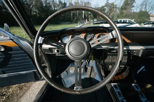 1972 BMW 3.0 CSI E9 à vendre (picture 24 of 251)