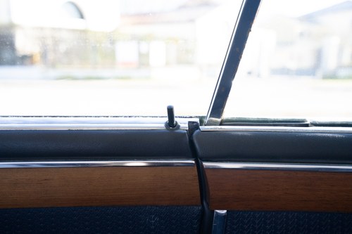 1972 BMW 3.0 CSI E9 à vendre (picture 42 of 251)