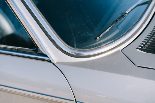 1972 BMW 3.0 CSI E9 à vendre (picture 159 of 251)