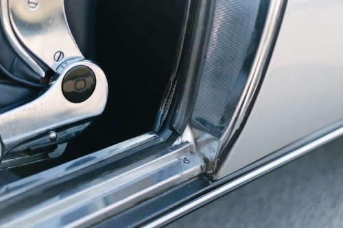 1972 BMW 3.0 CSI E9 à vendre (picture 105 of 251)