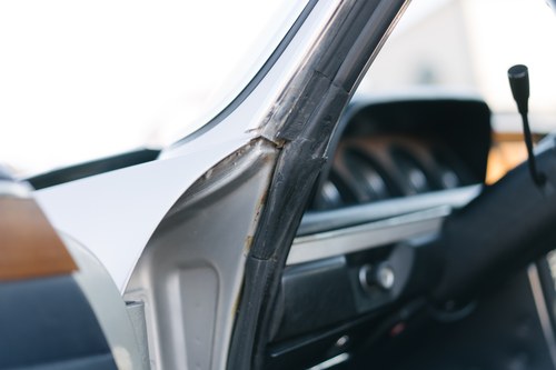 1972 BMW 3.0 CSI E9 à vendre (picture 104 of 251)