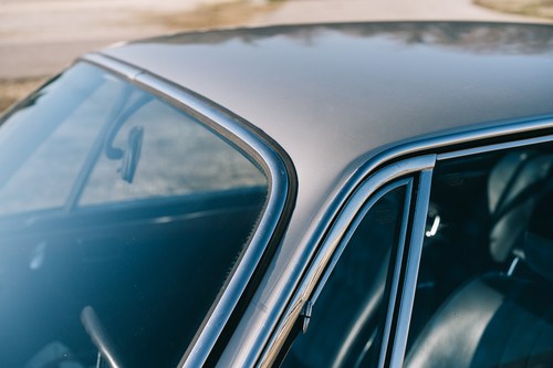 1972 BMW 3.0 CSI E9 à vendre (picture 197 of 251)