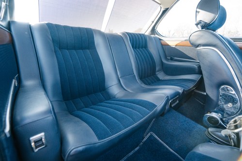 1972 BMW 3.0 CSI E9 à vendre (picture 33 of 251)