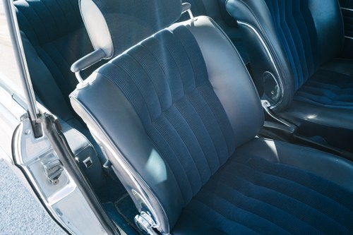 1972 BMW 3.0 CSI E9 à vendre (picture 20 of 251)