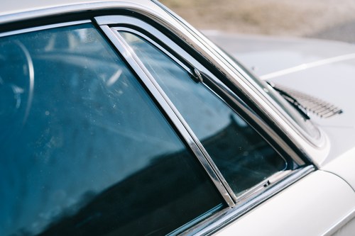 1972 BMW 3.0 CSI E9 à vendre (picture 179 of 251)