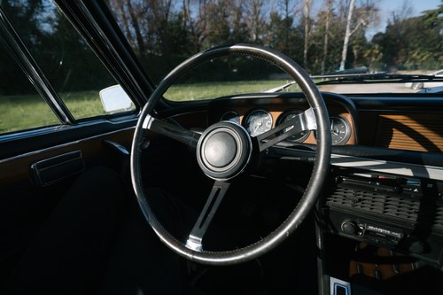 1972 BMW 3.0 CSI E9 à vendre (picture 25 of 251)