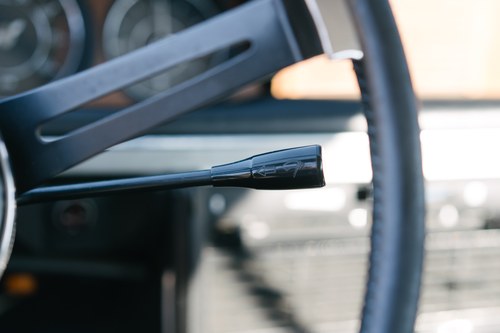 1972 BMW 3.0 CSI E9 à vendre (picture 74 of 251)