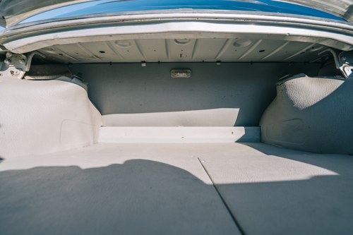 1972 BMW 3.0 CSI E9 à vendre (picture 123 of 251)