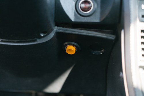 1972 BMW 3.0 CSI E9 à vendre (picture 76 of 251)