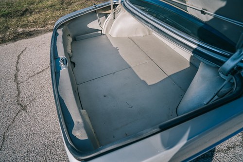 1972 BMW 3.0 CSI E9 à vendre (picture 135 of 251)