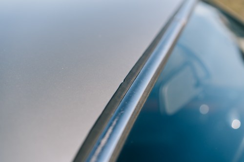 1972 BMW 3.0 CSI E9 à vendre (picture 185 of 251)