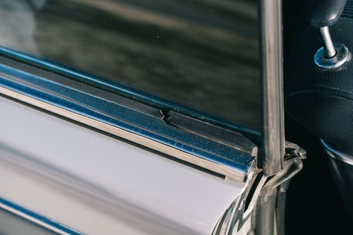 1972 BMW 3.0 CSI E9 à vendre (picture 189 of 251)