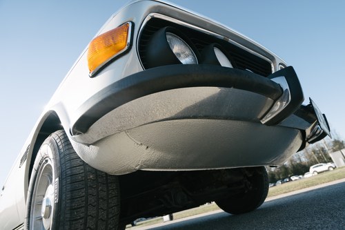 1972 BMW 3.0 CSI E9 à vendre (picture 211 of 251)