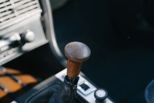 1972 BMW 3.0 CSI E9 à vendre (picture 98 of 251)