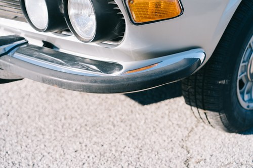 1972 BMW 3.0 CSI E9 à vendre (picture 169 of 251)