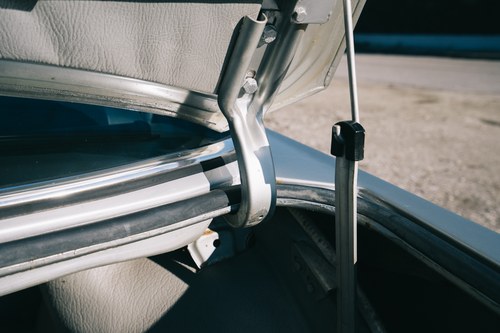 1972 BMW 3.0 CSI E9 à vendre (picture 115 of 251)