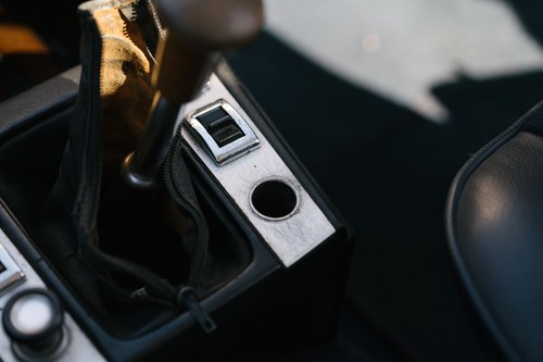 1972 BMW 3.0 CSI E9 à vendre (picture 88 of 251)